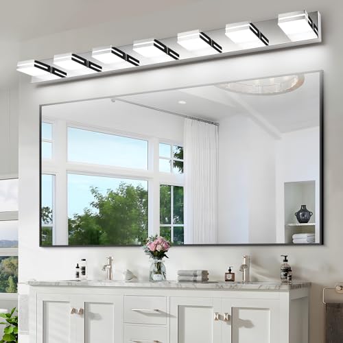 LED Modern Bathroom Vanity Light Fixtures