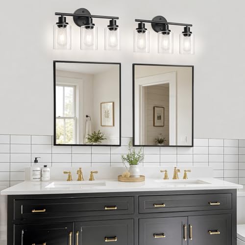 Modern Bathroom Light Fixtures
