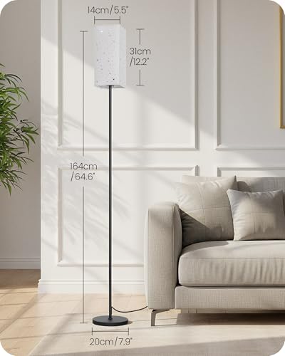 64.6" Floor Lamp
