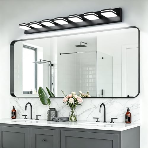 360° Rotate LED Bathroom Vanity Light Fixtures