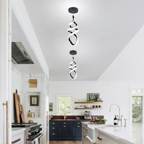 4 Packs Pendant Light (4 Count)
