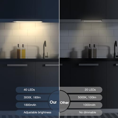 10inch Under Cabinet Lighting (2 Count)