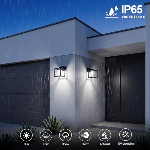 Outdoor Wall Light 15W (15W E26)