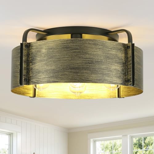 Flush Mount Ceiling Light