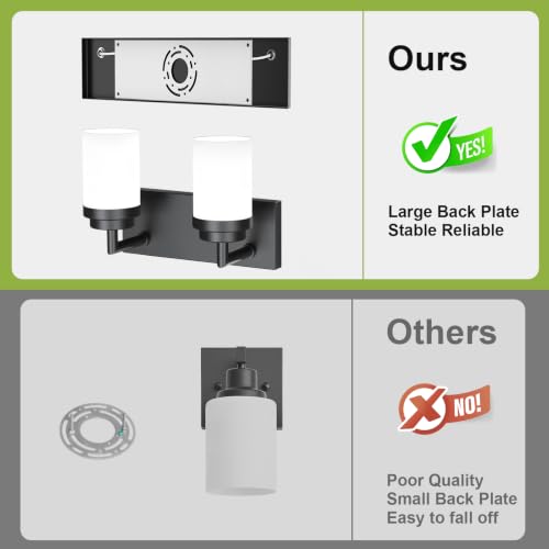 Bathroom Light Fixtures