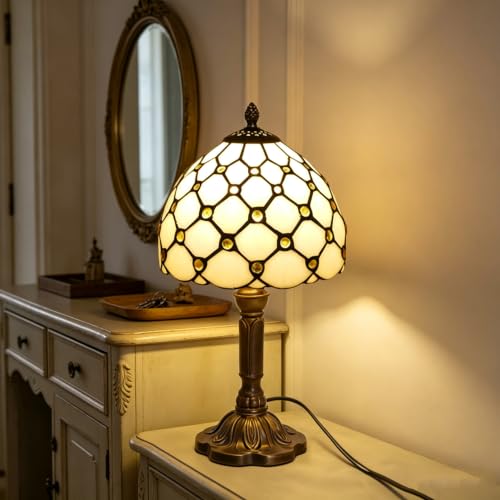 8 Inch Table Lamp