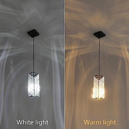Black Pendant Lighting Modern Pendant Light