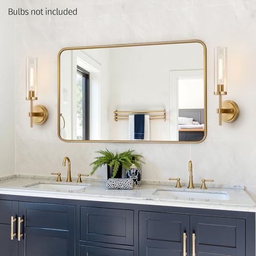 Hardwired] Wall Sconces Set of Two (2 Count)