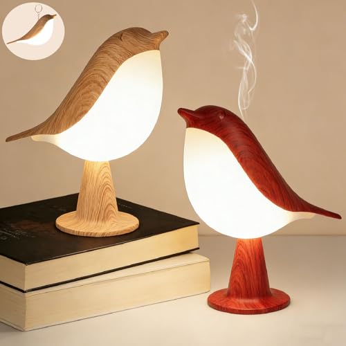 Bird Desk Lamp Set of 2 (2 Count)