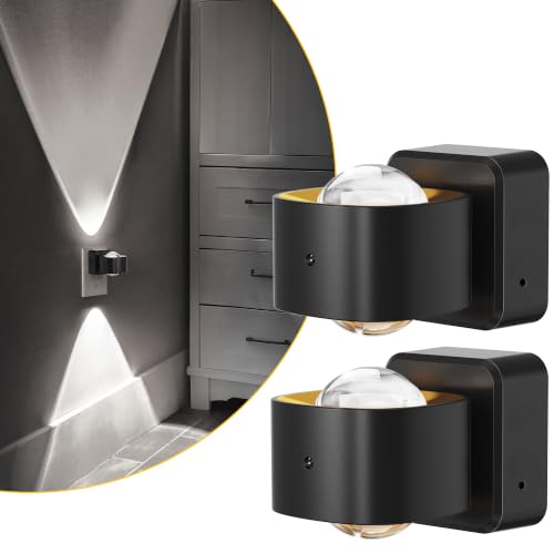 Night Light Projector (2 Count)