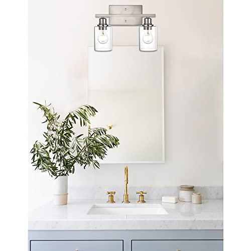 Modern Bathroom Vanity Light