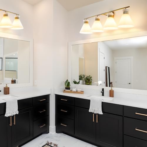 Bathroom Vanity Light Fixtures
