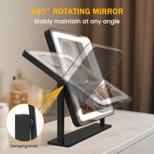 Vanity Mirror with Lights