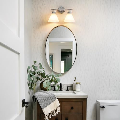 Bathroom Vanity Light Fixtures