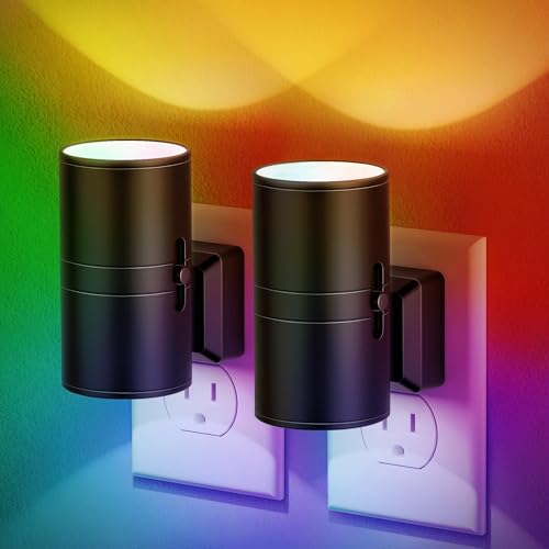 Color Night Light (2 Count)