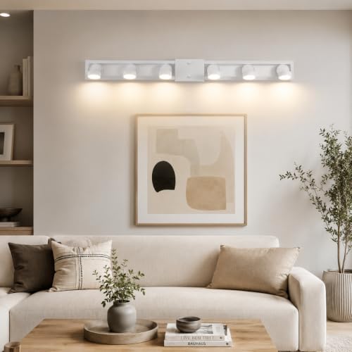 Modern Dimmable LED Ceiling Light Track Lighting Fixtures