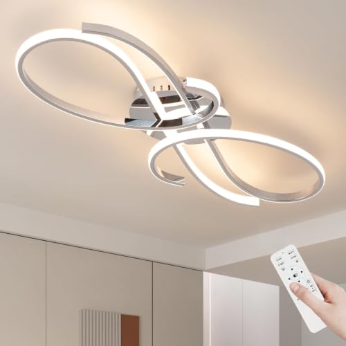 LED Flush Mount Ceiling Light
