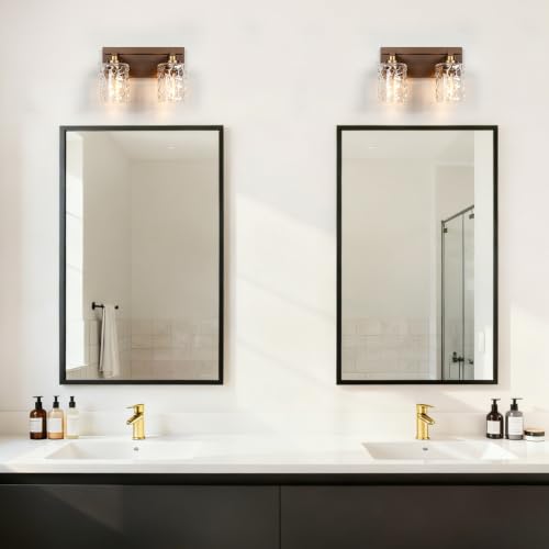 Bathroom Light Fixtures