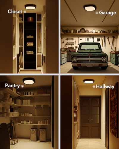 IP54 Waterproof LED Shower Light