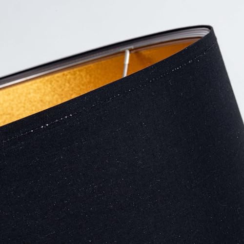 BlackGold Set of 2 Lampshade Requires Self (2 Count)