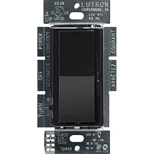 Diva LED+ Dimmer Switch