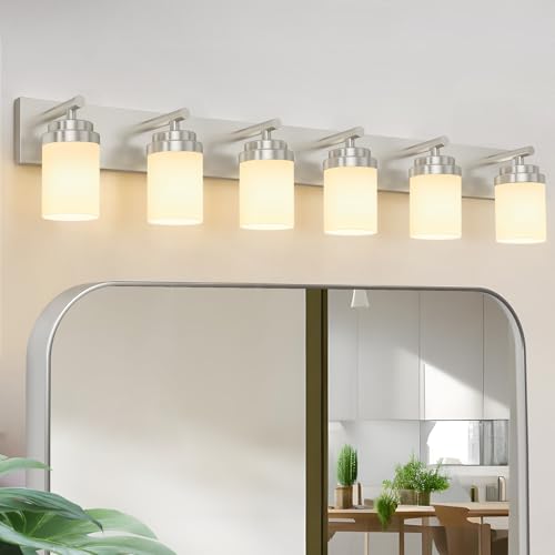 Bathroom Vanity Light Fixture