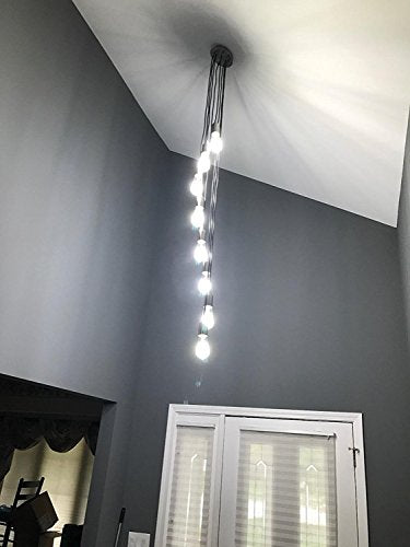 Vintage Edison Bulb 4W