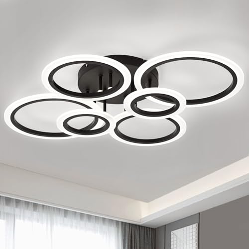 Modern LED Ceiling Light