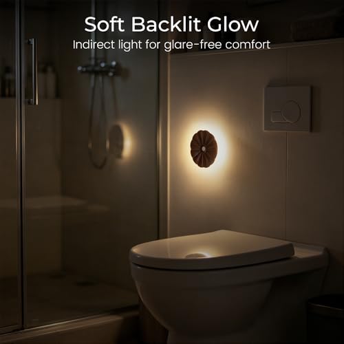 Motion Sensor Night Light Indoor
