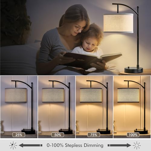 Table Lamp Set of 2