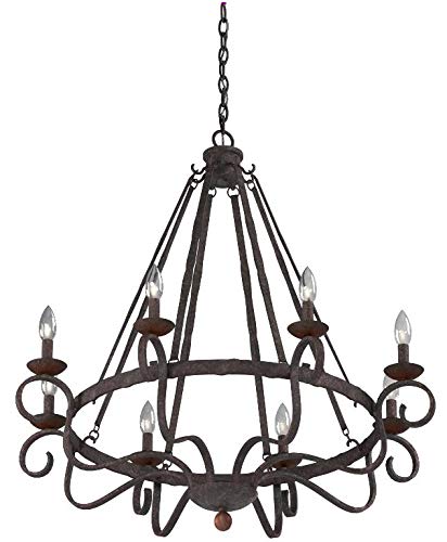 Noble 32" Candle