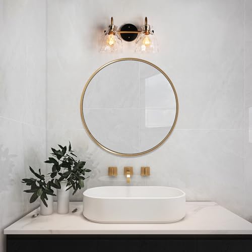 Modern Bathroom Vanity Lights
