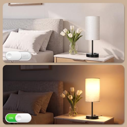 Table Lamp Set of 2 (2 Count)
