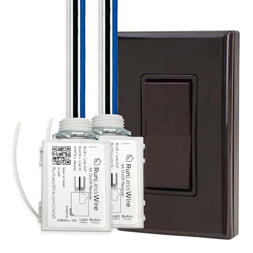 2 Fixture Battery