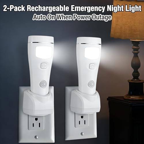 Multi Function Motion Sensor Night Light