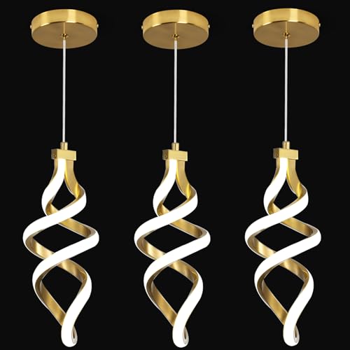 3 Packs Pendant Light (3 Count)