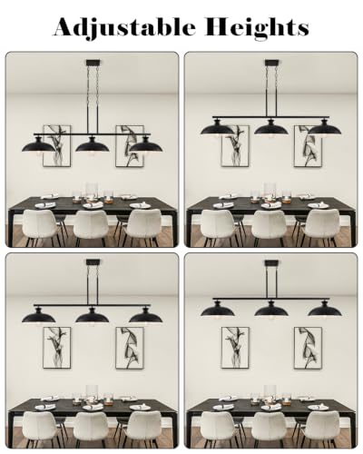 Island Light for Kitchen