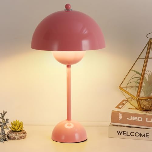 Creative Mid Century Modern Bud Table Lamp for Home&Office
