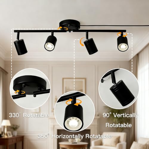 Bulbs Included
