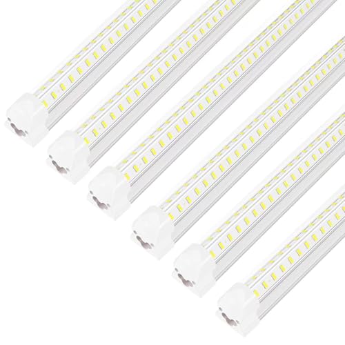 Led Shop Lights