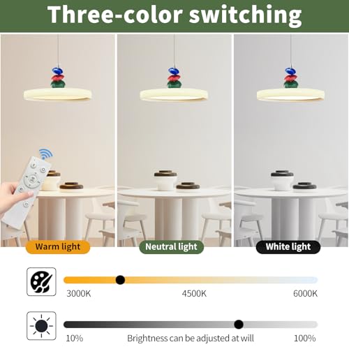 Modern Pendant Lights