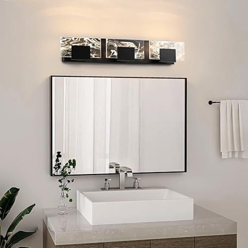 LED Bathroom Vanity Light (3 Count)