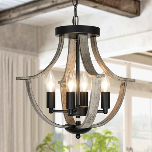 Farmhouse Hanging Pendant Lighting