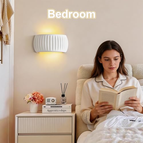 Modern LED Wall Sconce
