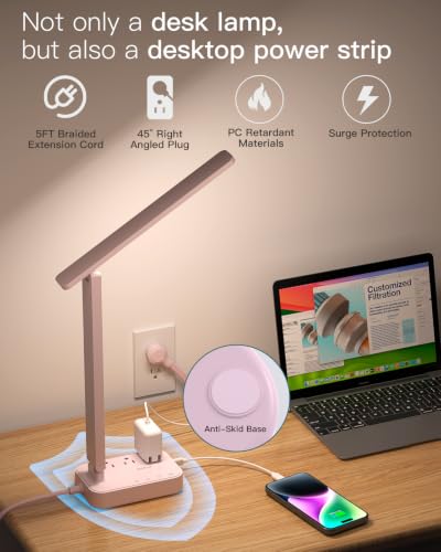 LED Desk Lamp
