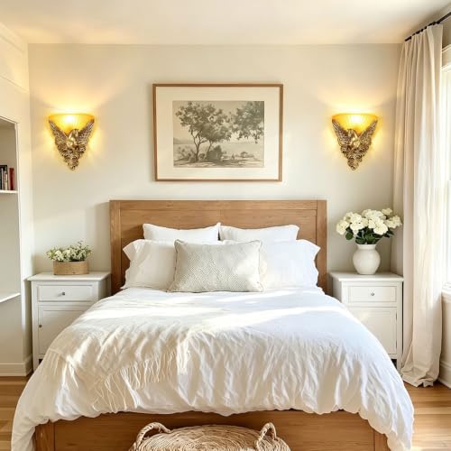 Retro Wall Sconce Lights