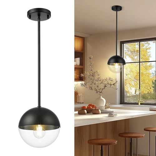 Modern Pendant Lights