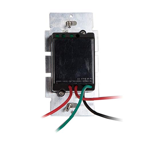Dimmer Light Switch