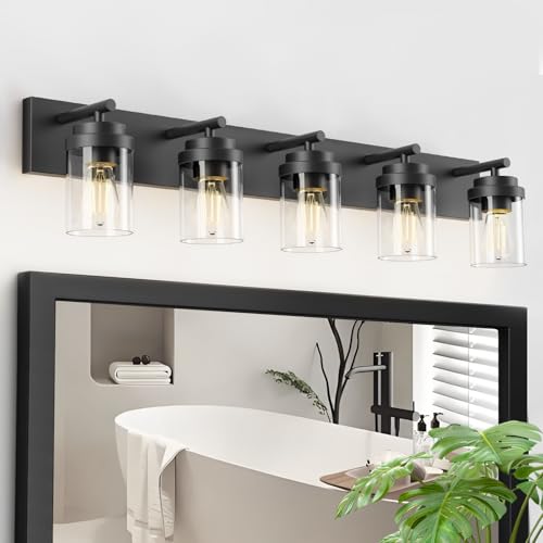 Bathroom Vanity Light Fixture