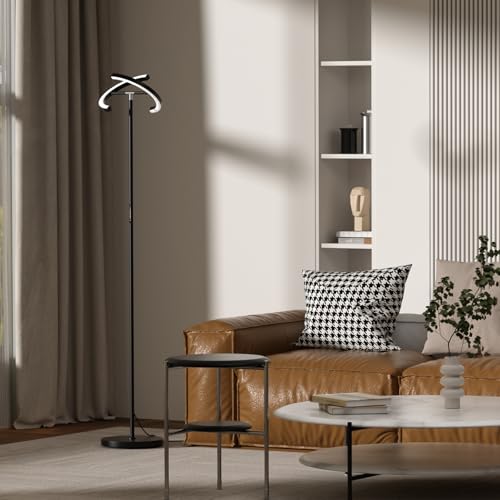 LED Floor Lamp